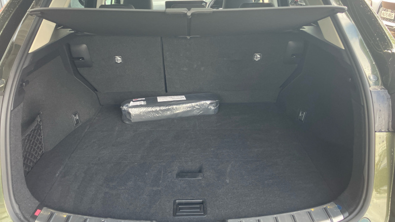 Lexus NX 350h 2.5 5dr E-CVT Hybrid Estate